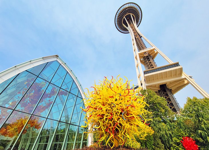 Seattle Image