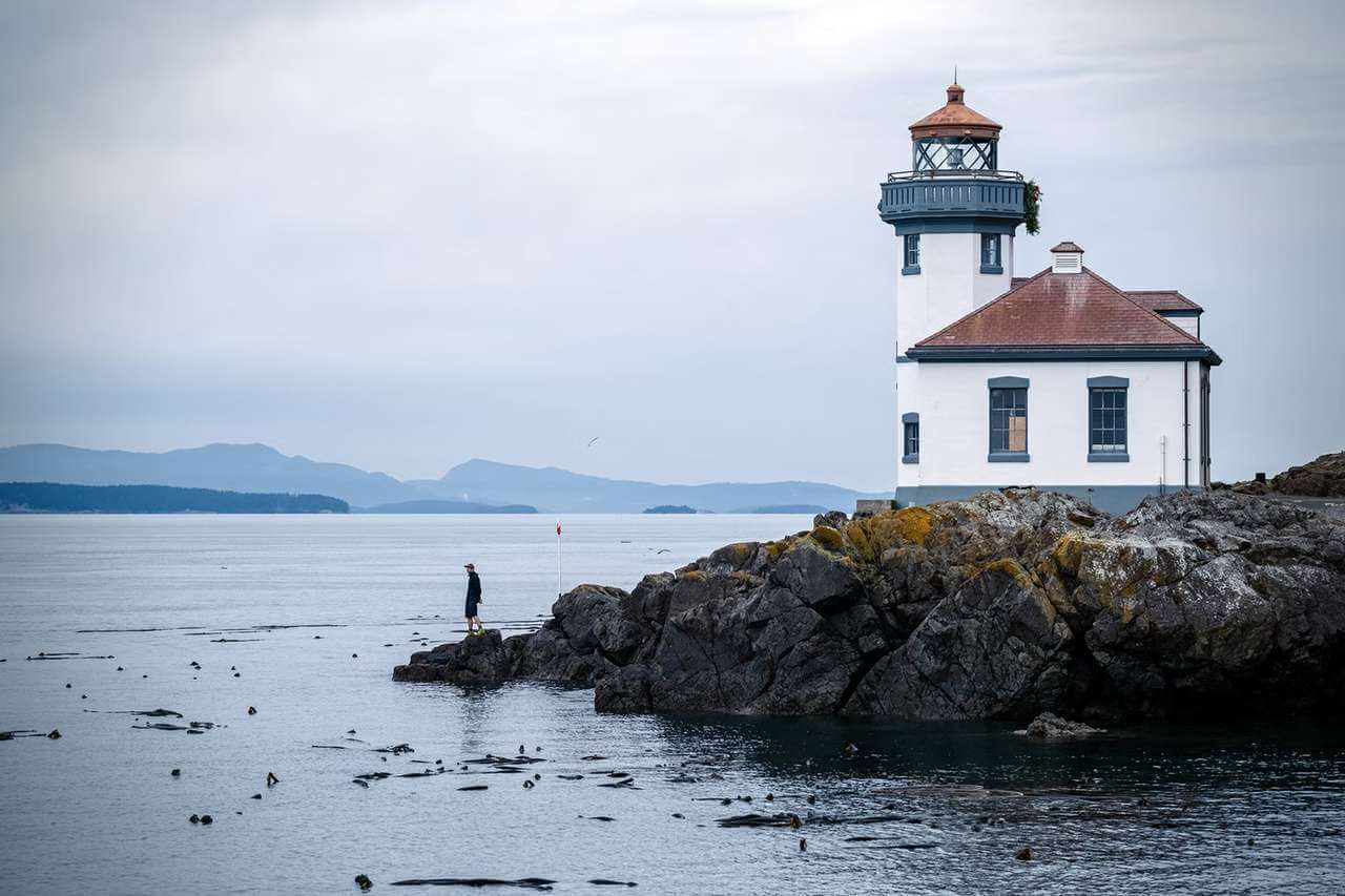 Washington State Image