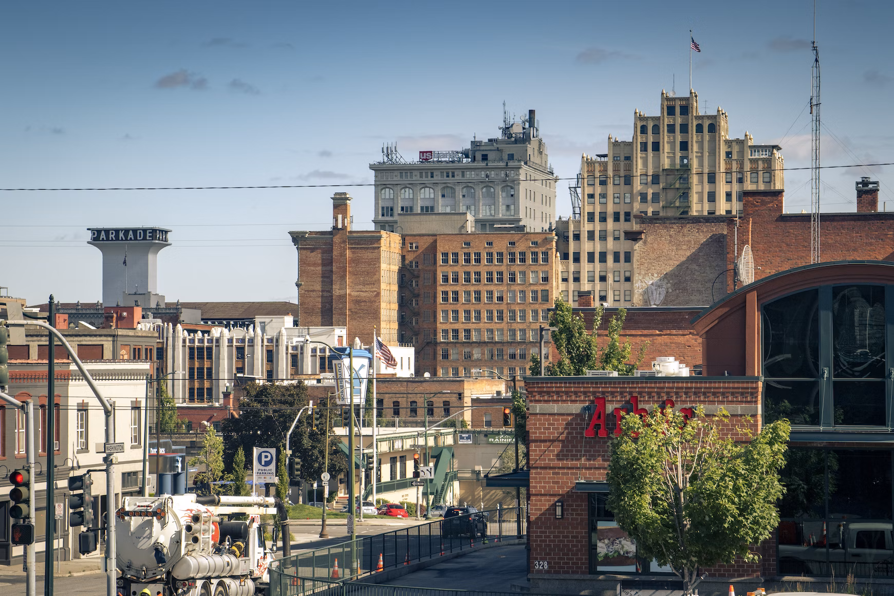 Spokane Image