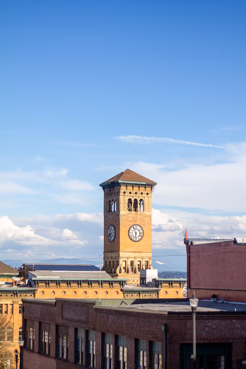 Tacoma Image